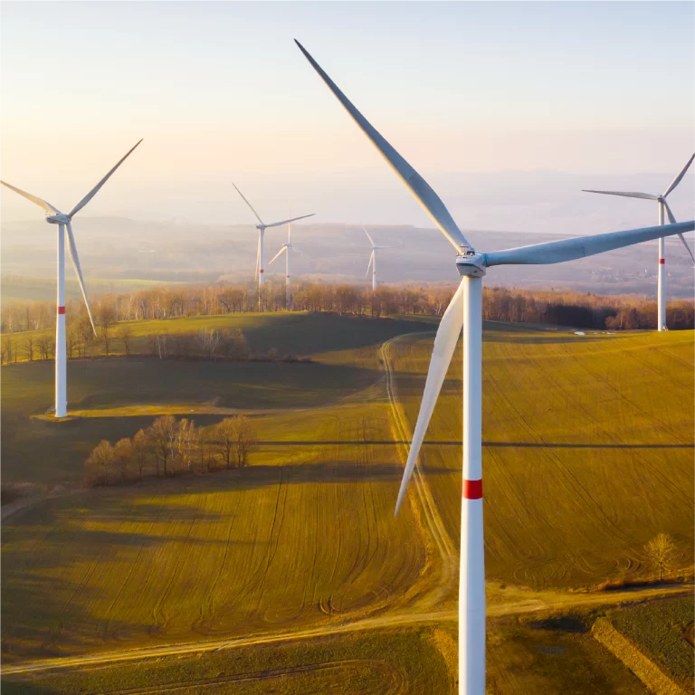 Indipendenza energetica futura in Italia