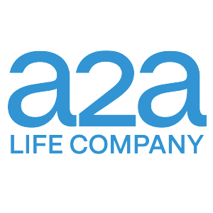 A2A Logo